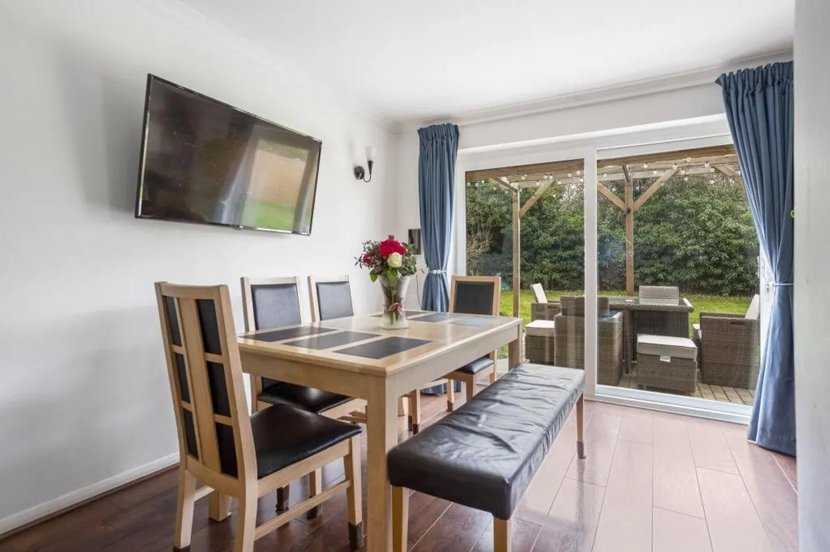 Pelham Close, Old Basing, RG24