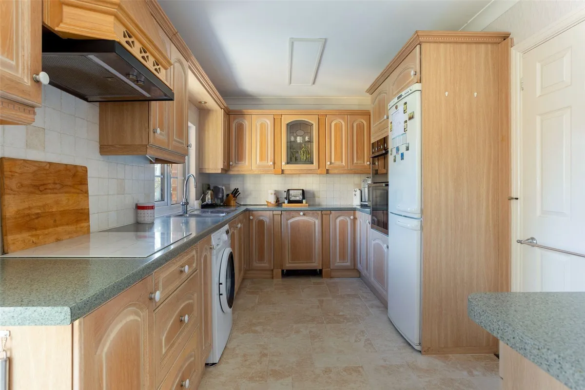 Well Cottage, Tadley Common, Tadley, RG26