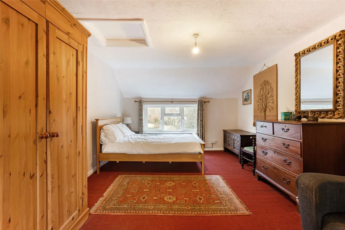 Basingstoke Road, Ramsdell, RG26