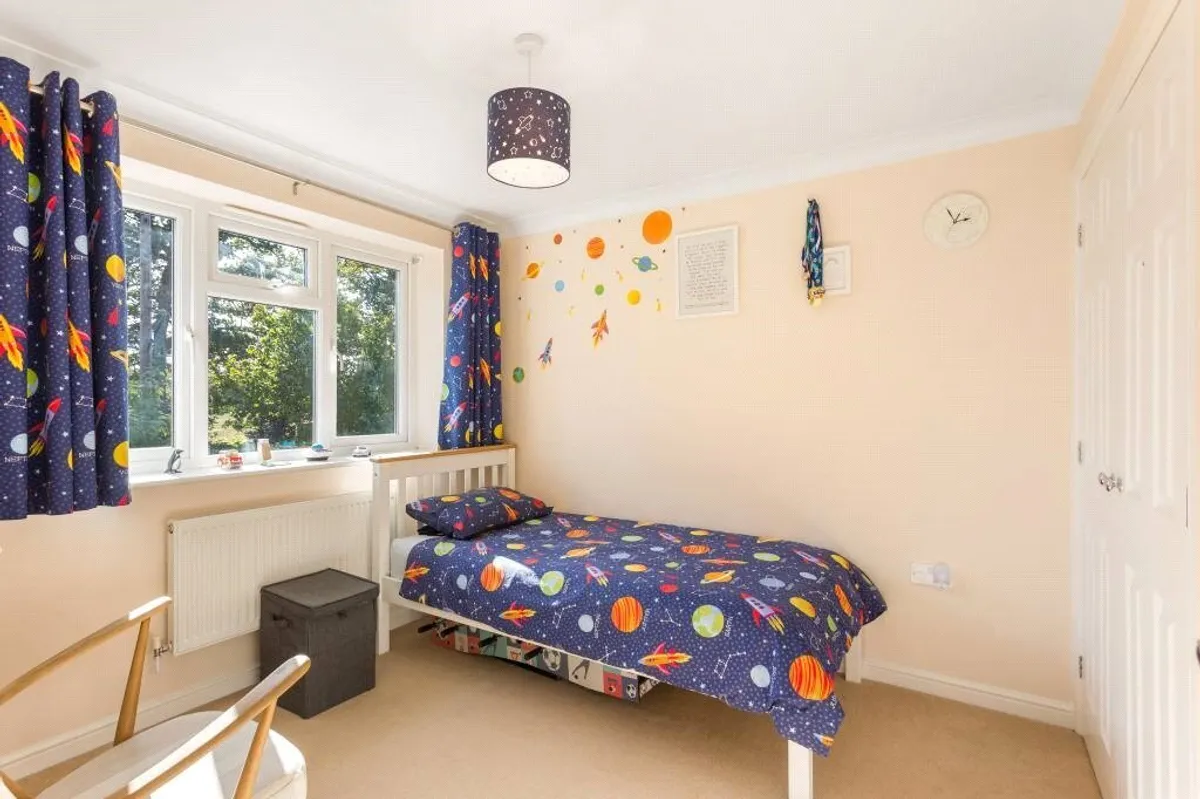 Ramsdell Road, Pamber End, Basingstoke, RG26