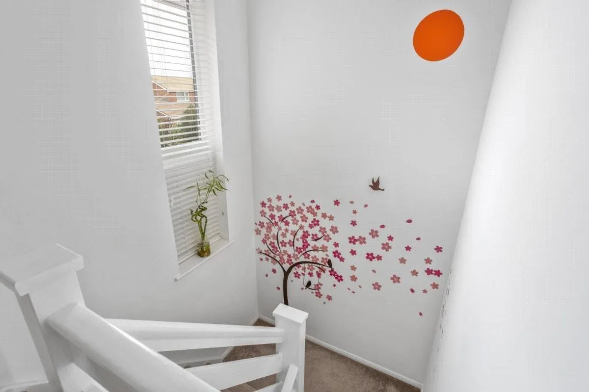 Pelham Close, Old Basing, RG24