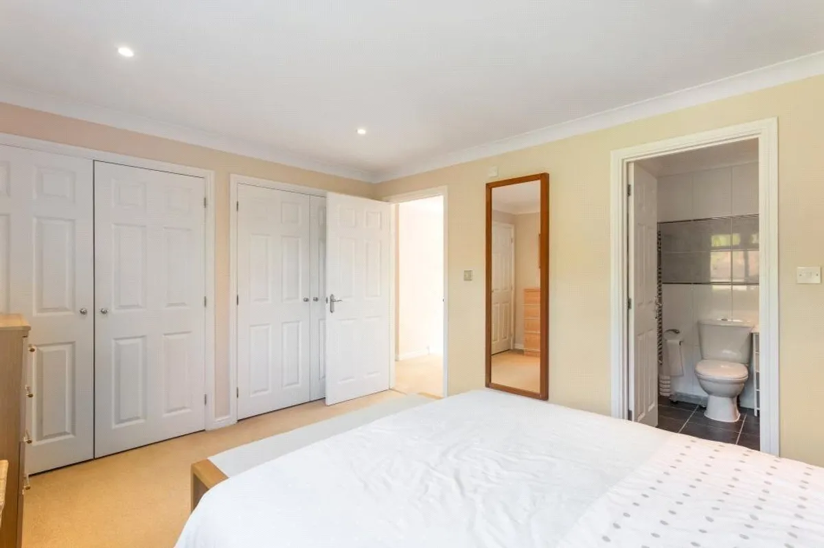 Ramsdell Road, Pamber End, Basingstoke, RG26