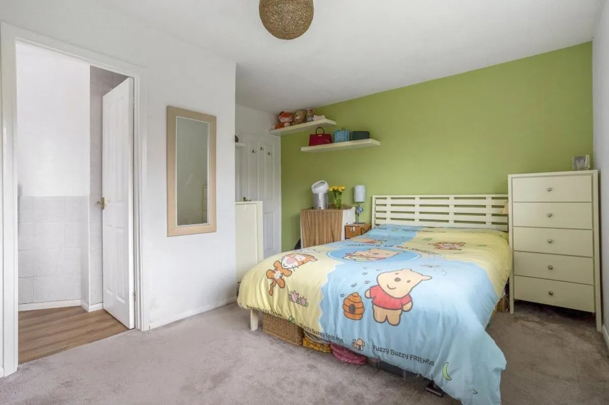 Pelham Close, Old Basing, RG24