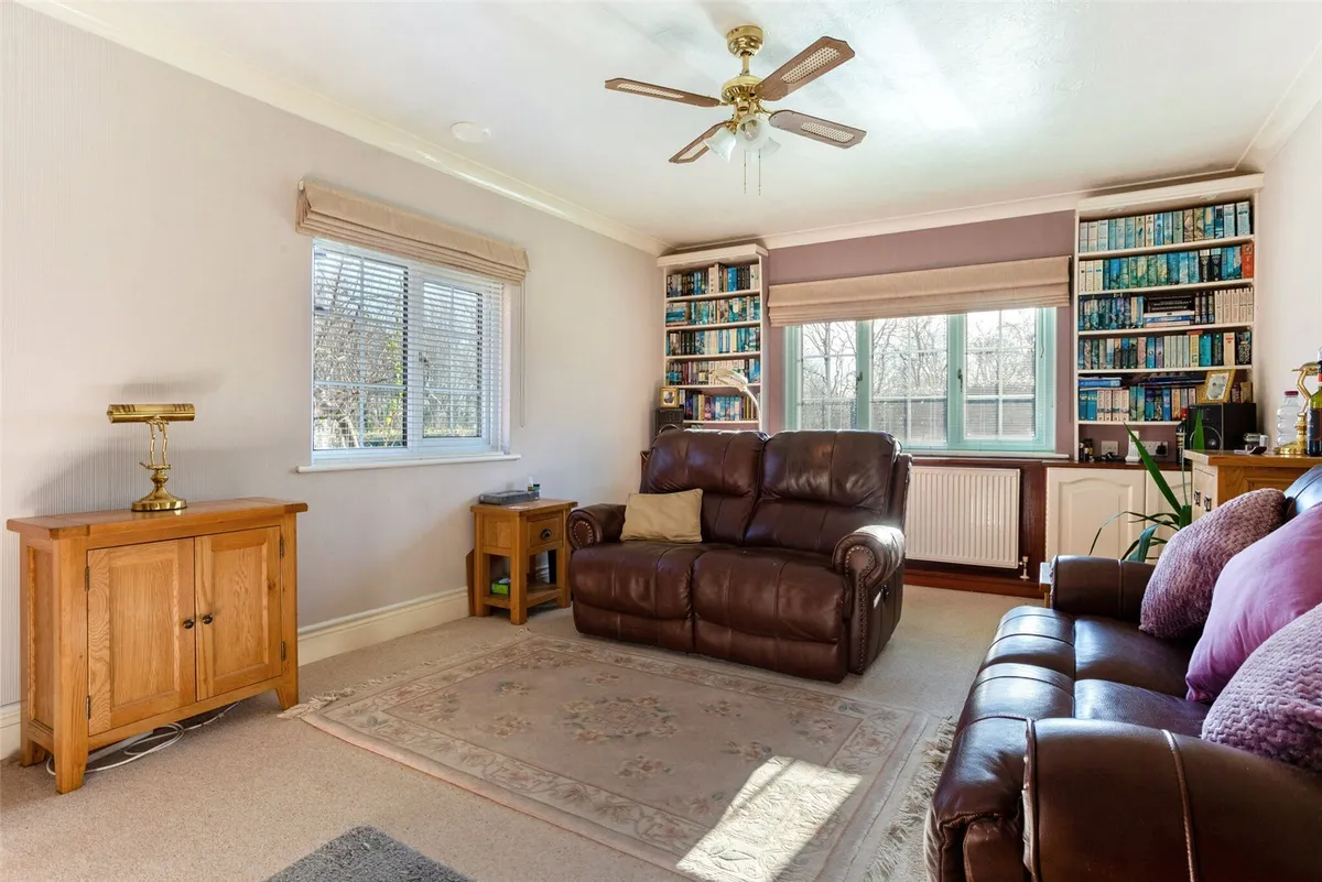 Well Cottage, Tadley Common, Tadley, RG26