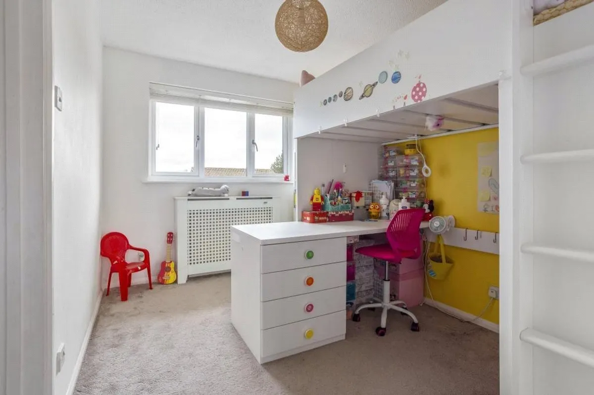 Pelham Close, Old Basing, RG24