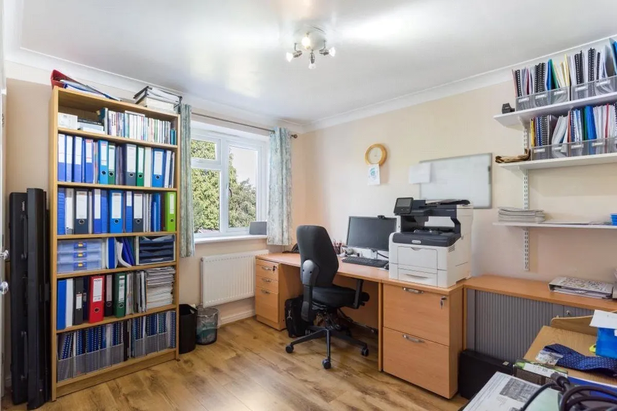 Ramsdell Road, Pamber End, Basingstoke, RG26