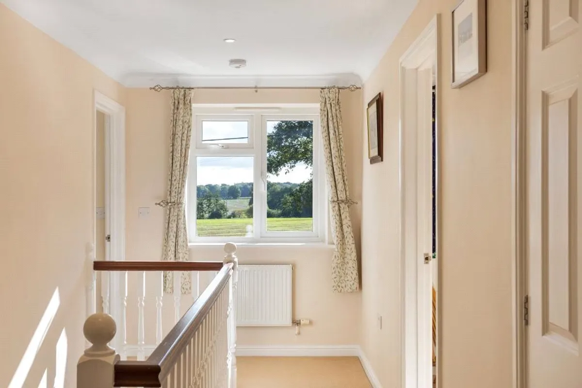 Ramsdell Road, Pamber End, Basingstoke, RG26
