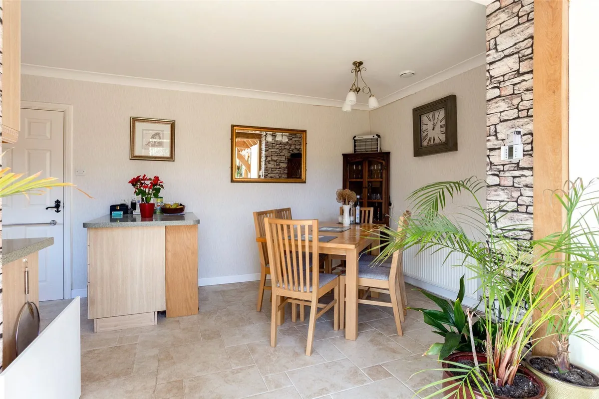 Well Cottage, Tadley Common, Tadley, RG26