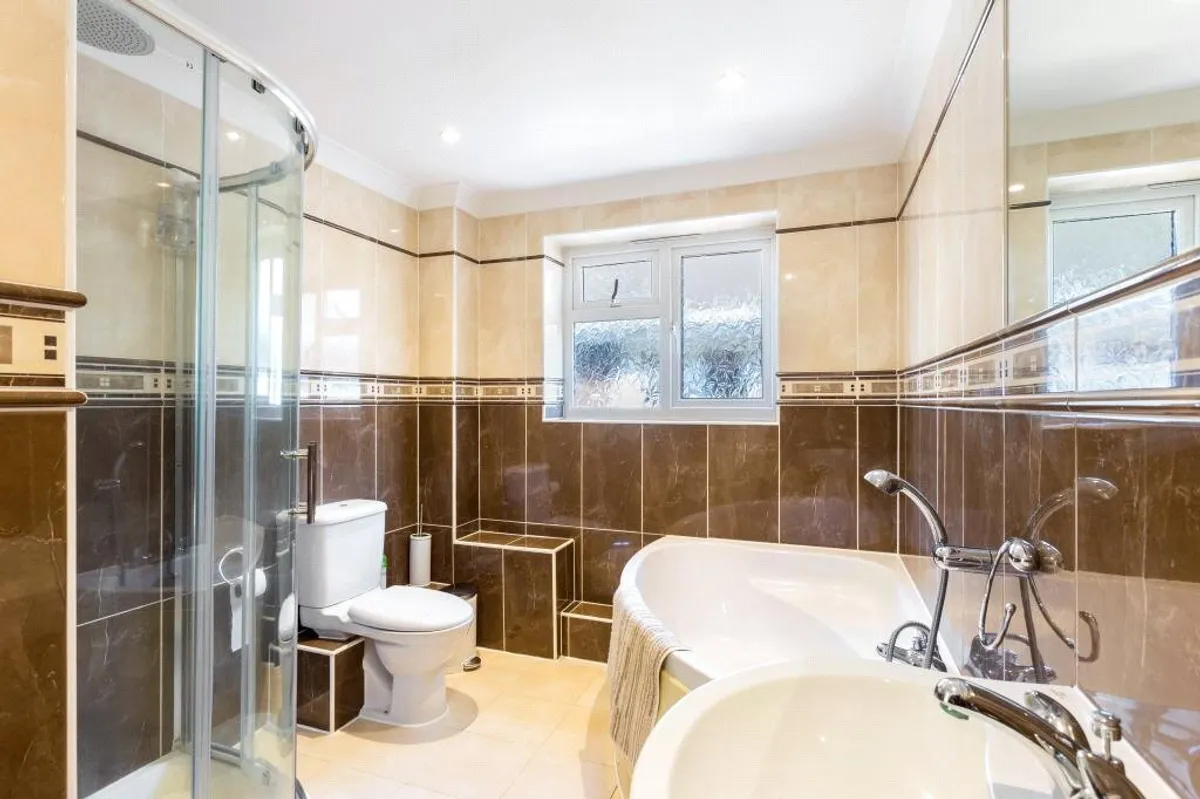 Ramsdell Road, Pamber End, Basingstoke, RG26