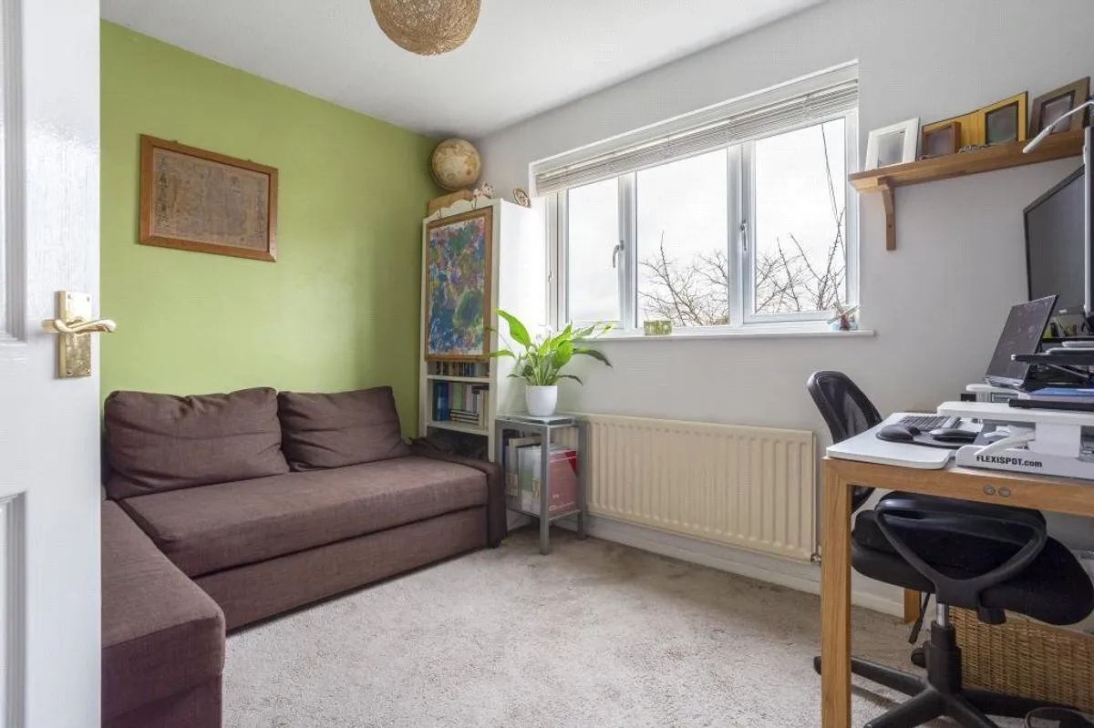 Pelham Close, Old Basing, RG24