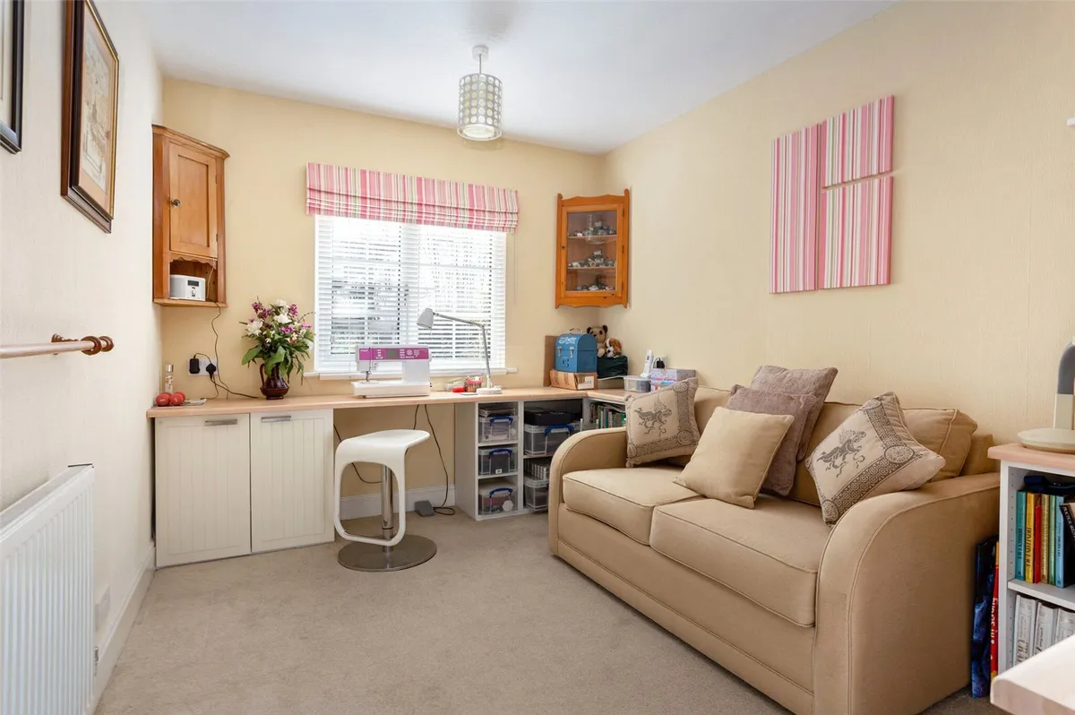 Well Cottage, Tadley Common, Tadley, RG26