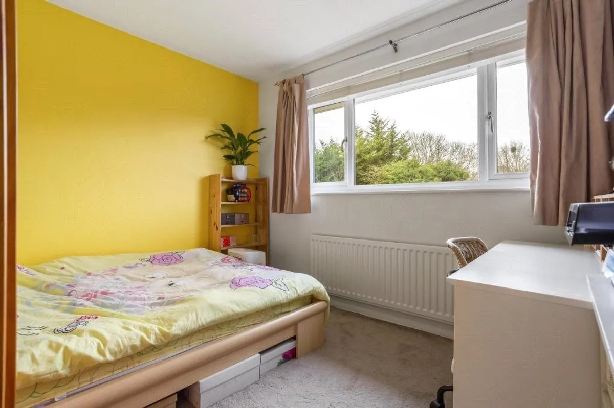 Pelham Close, Old Basing, RG24