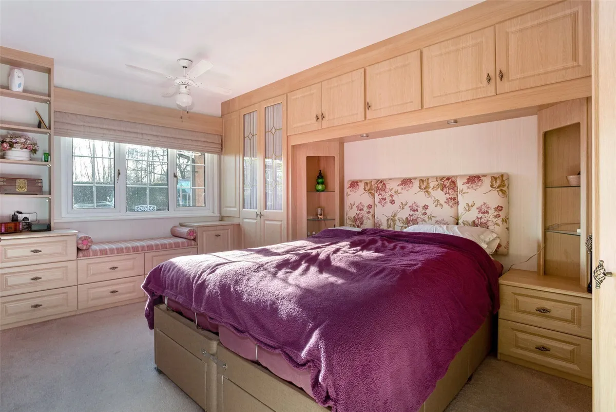Well Cottage, Tadley Common, Tadley, RG26