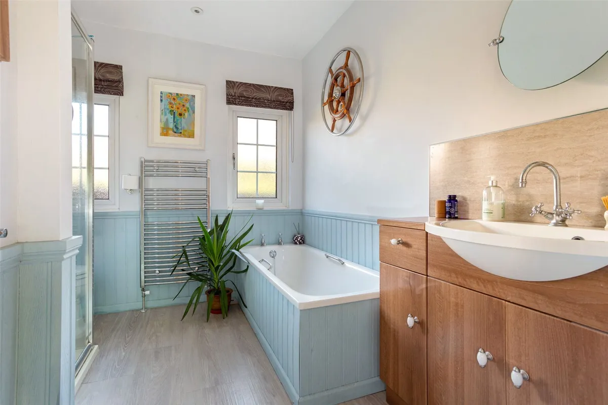 Well Cottage, Tadley Common, Tadley, RG26