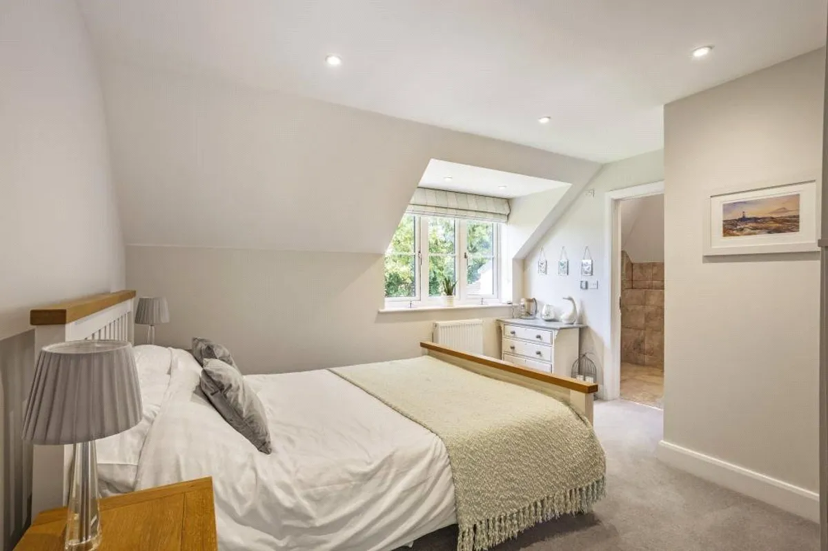 The Glen, Pamber Heath, RG26
