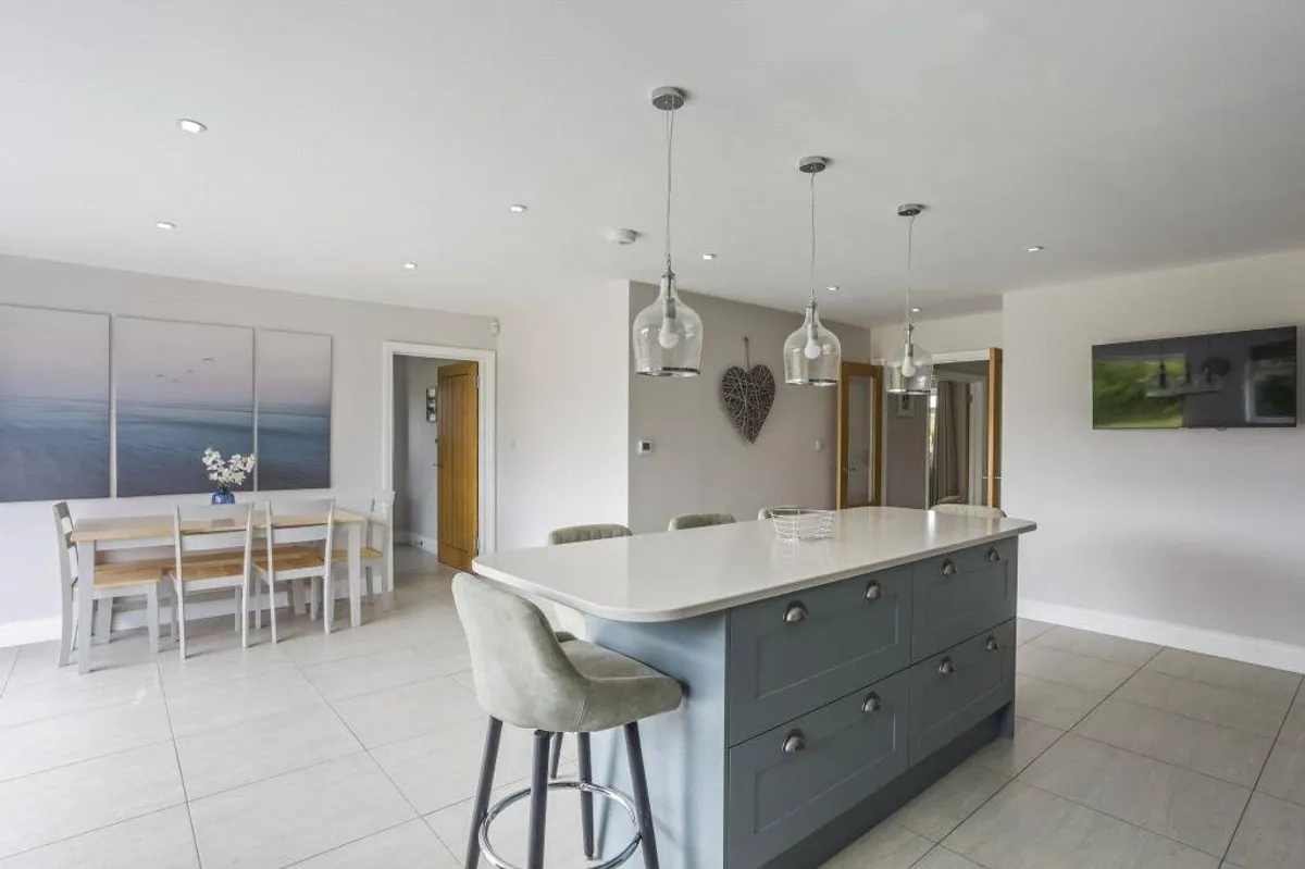 Strawberry View, Pamber End, RG26