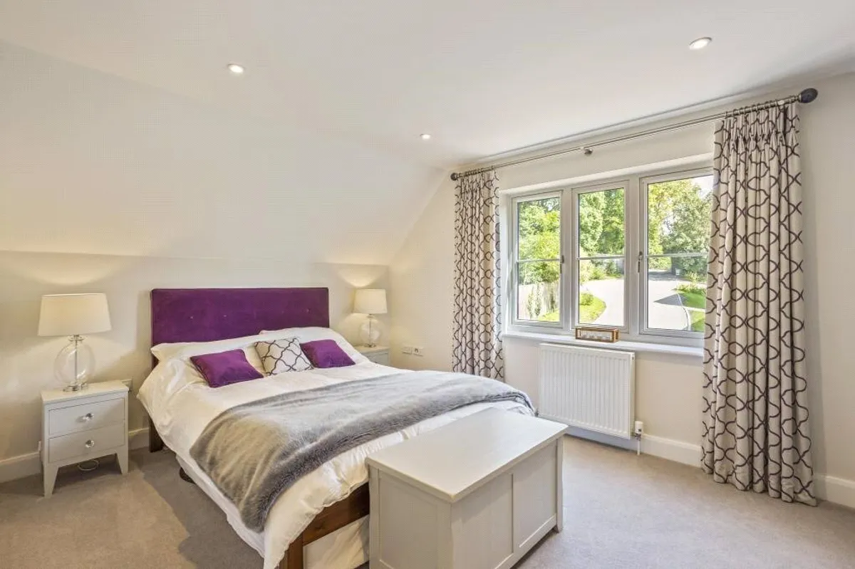 The Glen, Pamber Heath, RG26