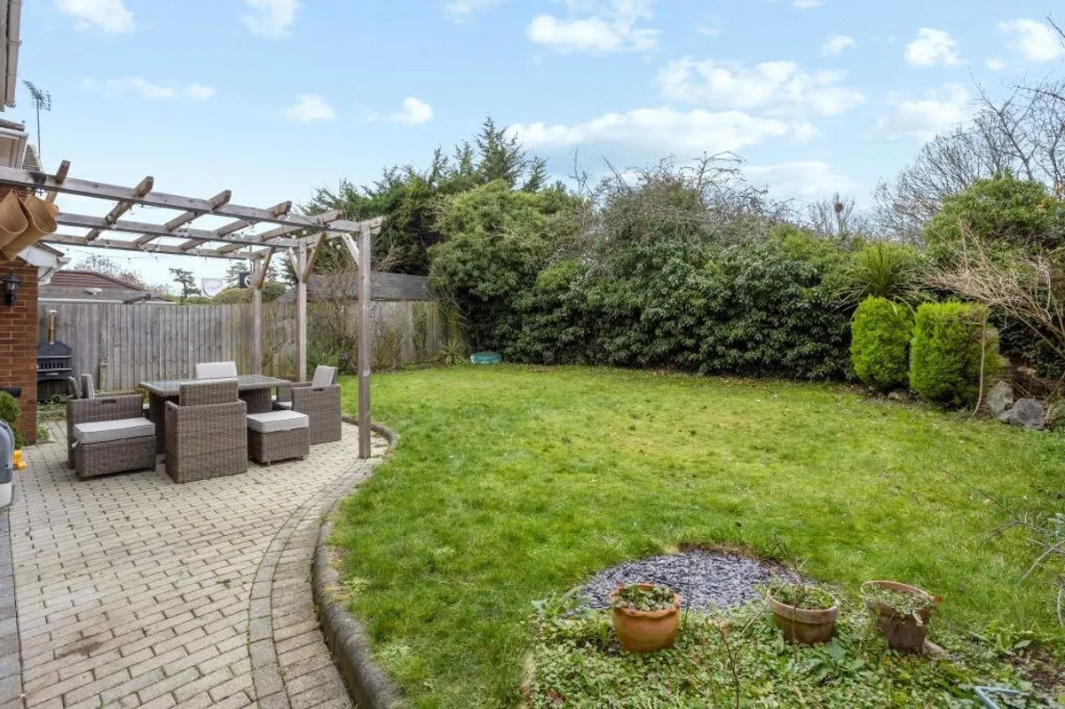 Pelham Close, Old Basing, RG24