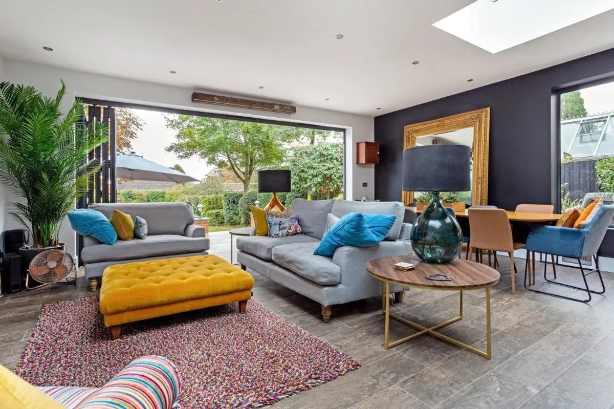 Cliddesden Road, Basingstoke, RG21