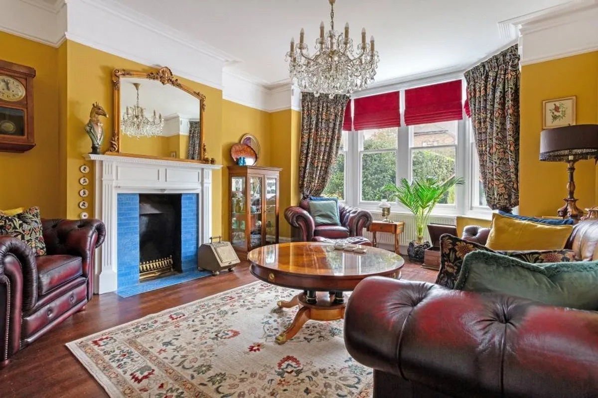 Cliddesden Road, Basingstoke, RG21
