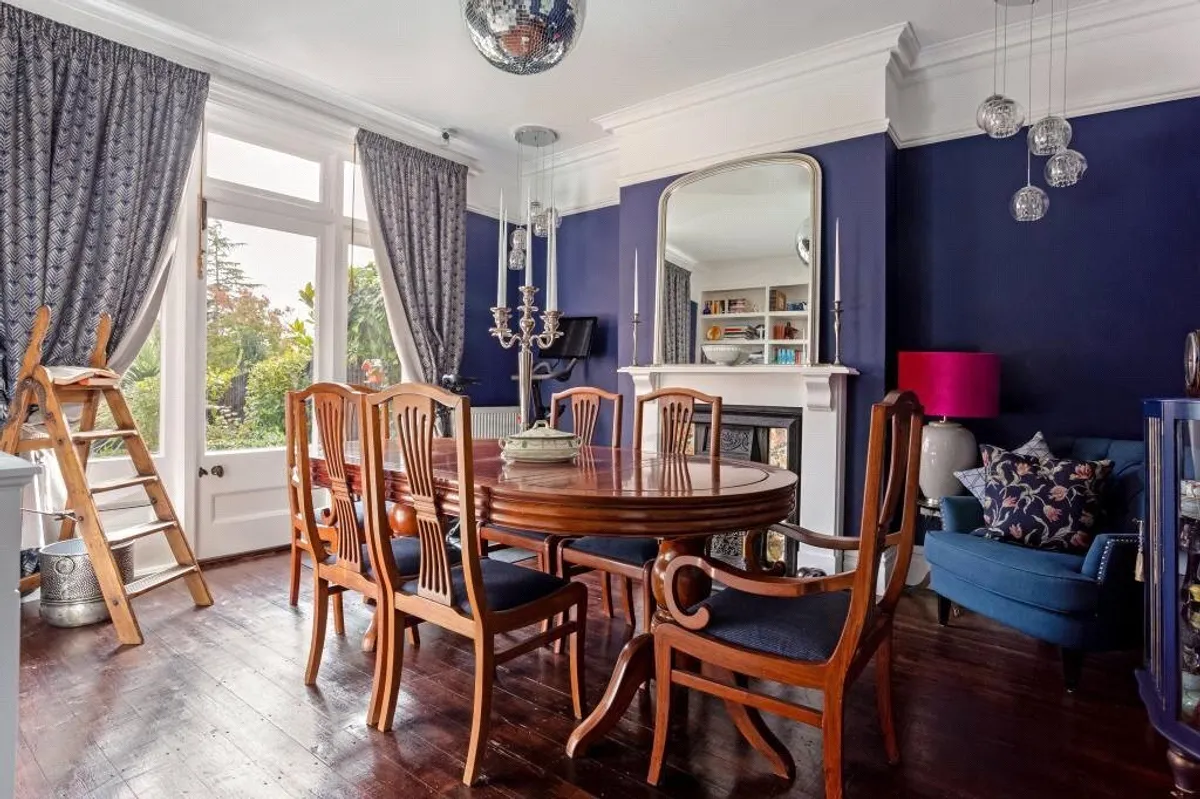 Cliddesden Road, Basingstoke, RG21