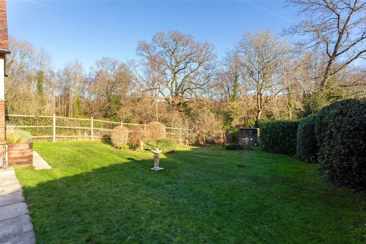 Well Cottage, Tadley Common, Tadley, RG26