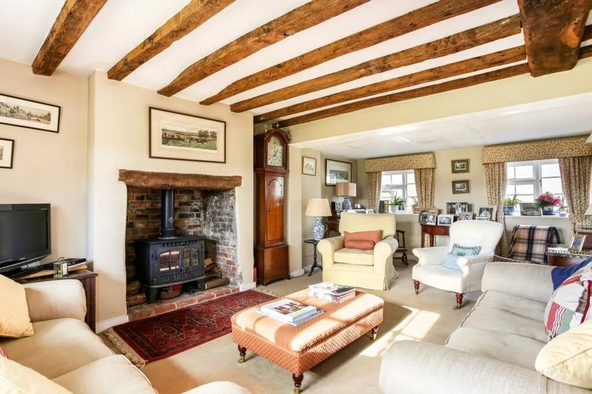 Bramley Road, Little London, RG26