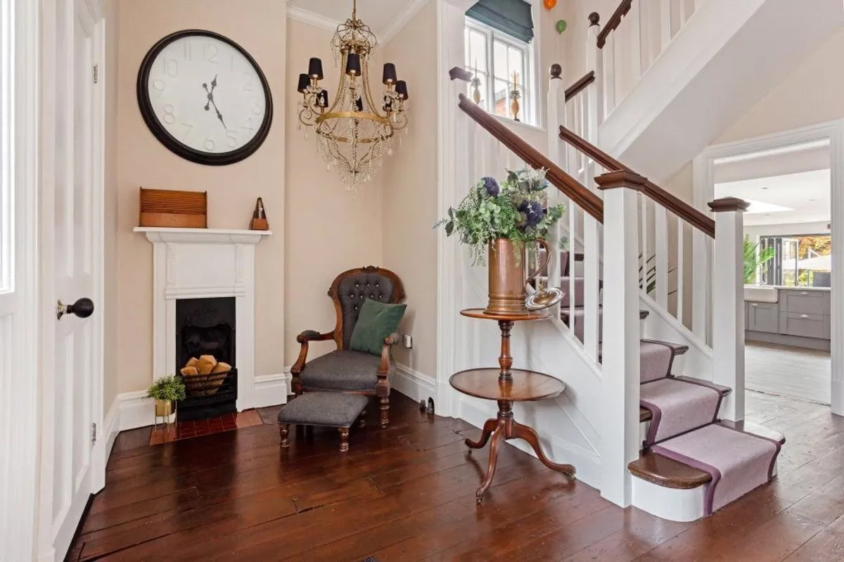 Cliddesden Road, Basingstoke, RG21