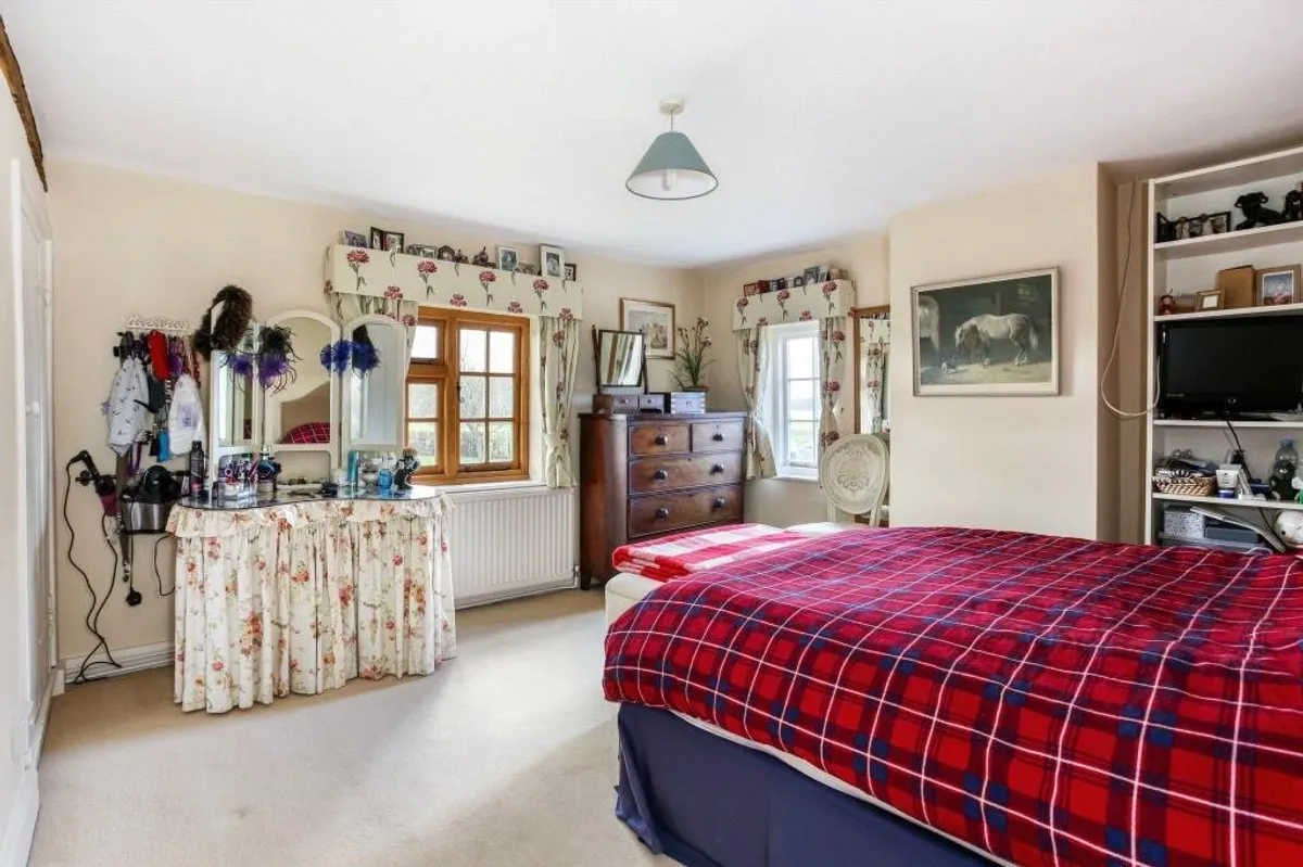 Bramley Road, Little London, RG26