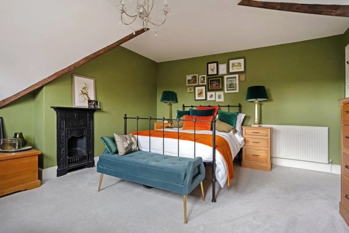 Cliddesden Road, Basingstoke, RG21