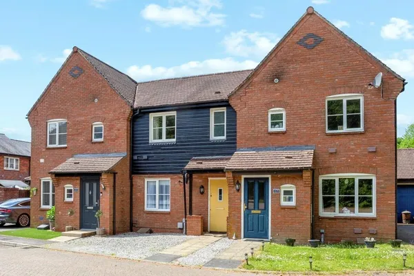 Breadels Field, Beggarwood, RG22
