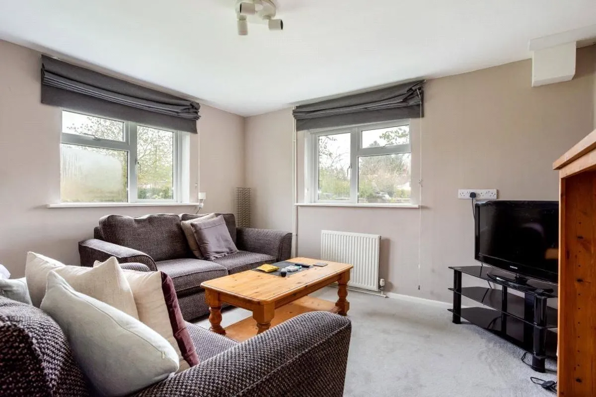 Cottage Farm, Pamber Green, RG26