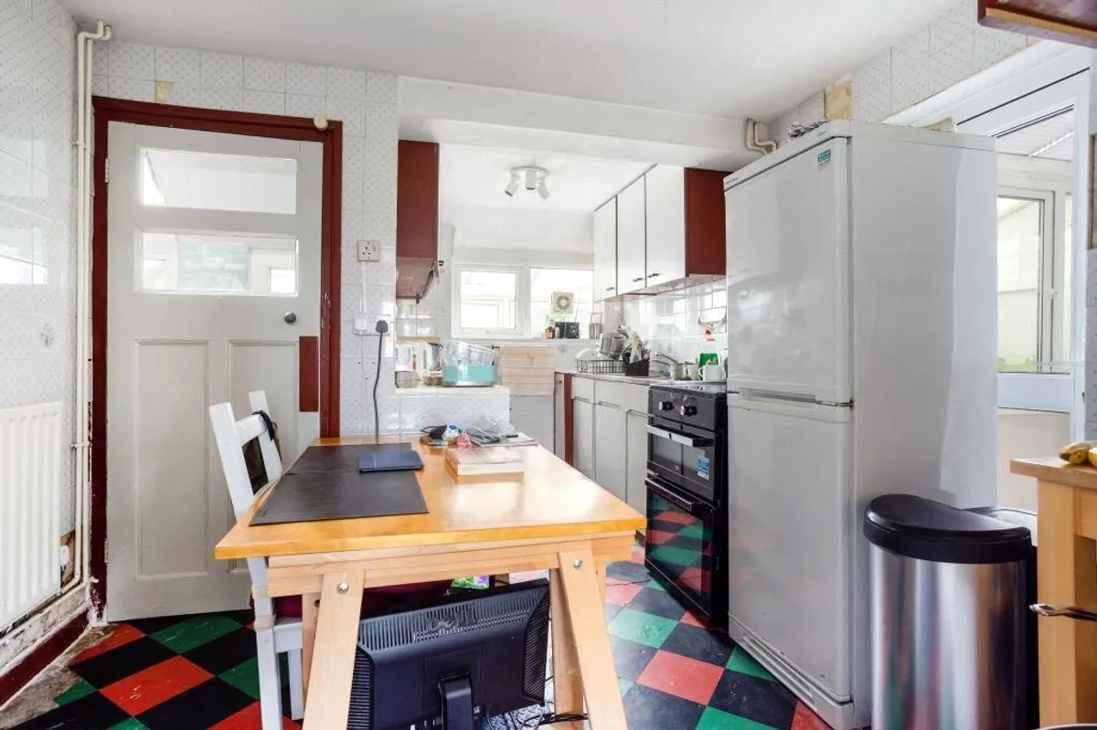 Cottage Farm, Pamber Green, RG26