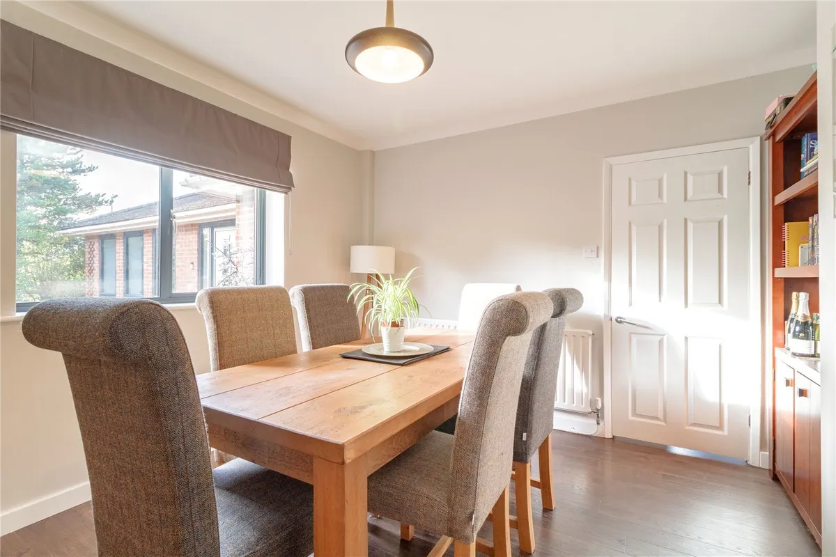 Victoria Cottage, Bramley, RG26