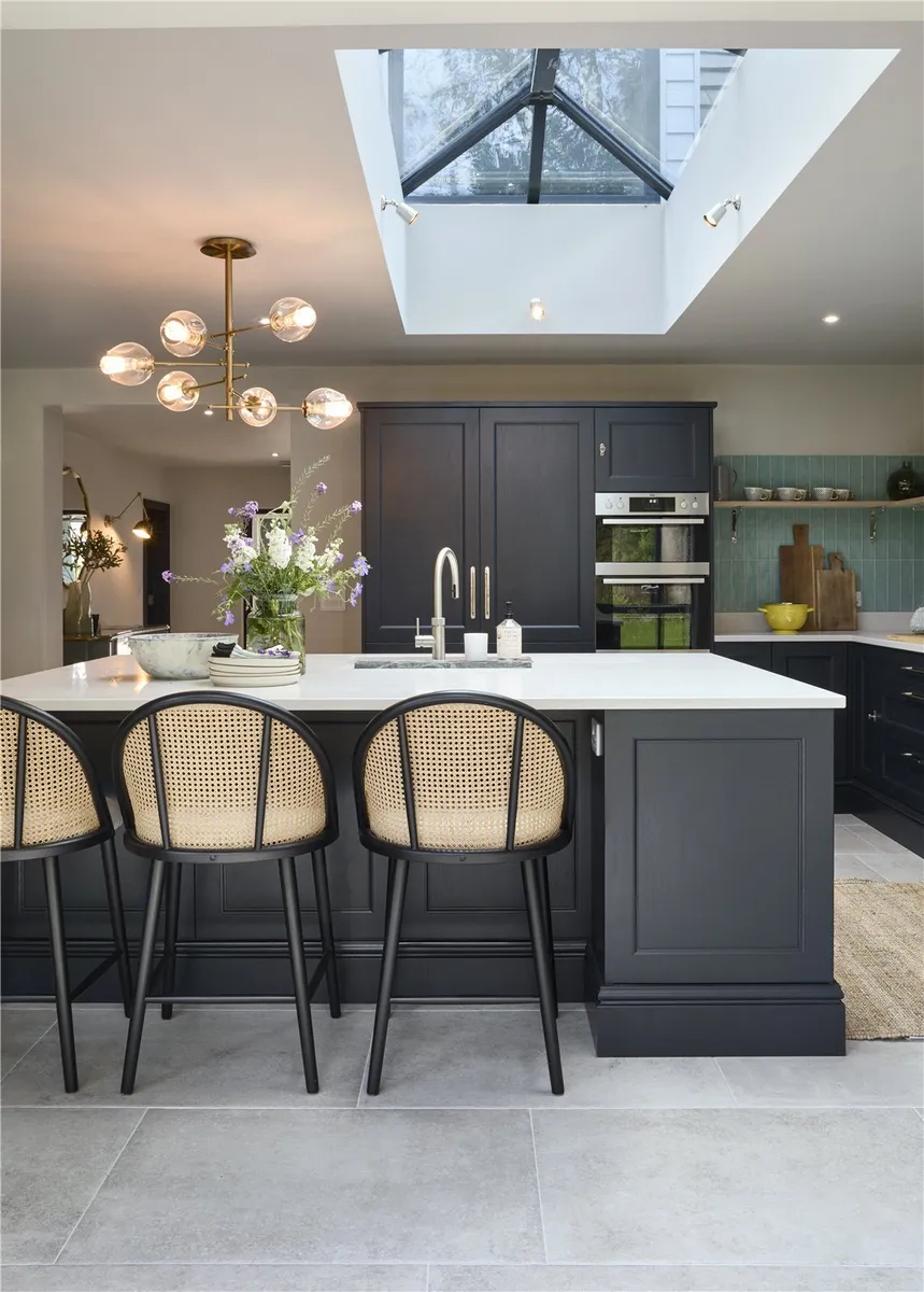 The Gables, West Heath, RG26