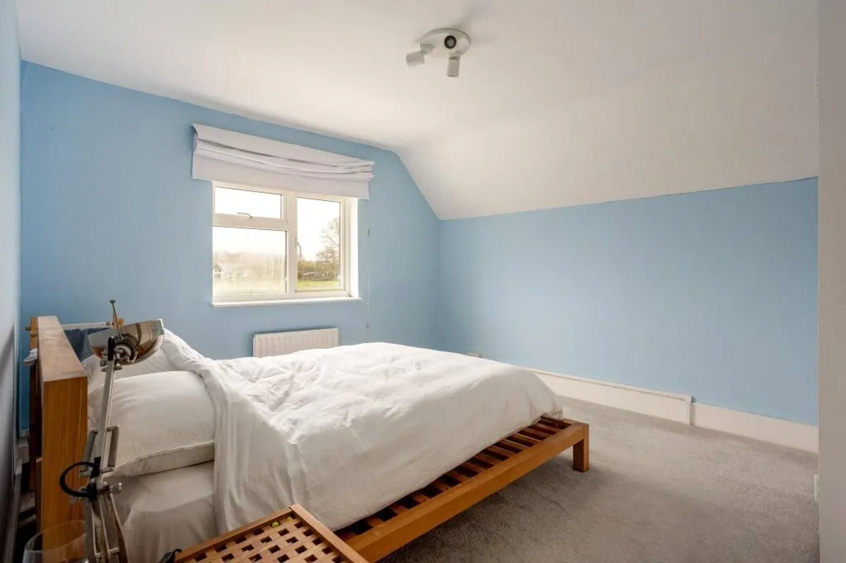 Cottage Farm, Pamber Green, RG26