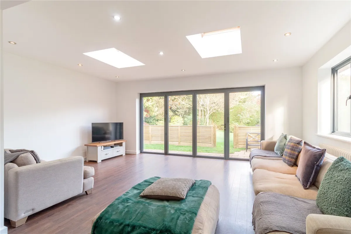 Victoria Cottage, Bramley, RG26