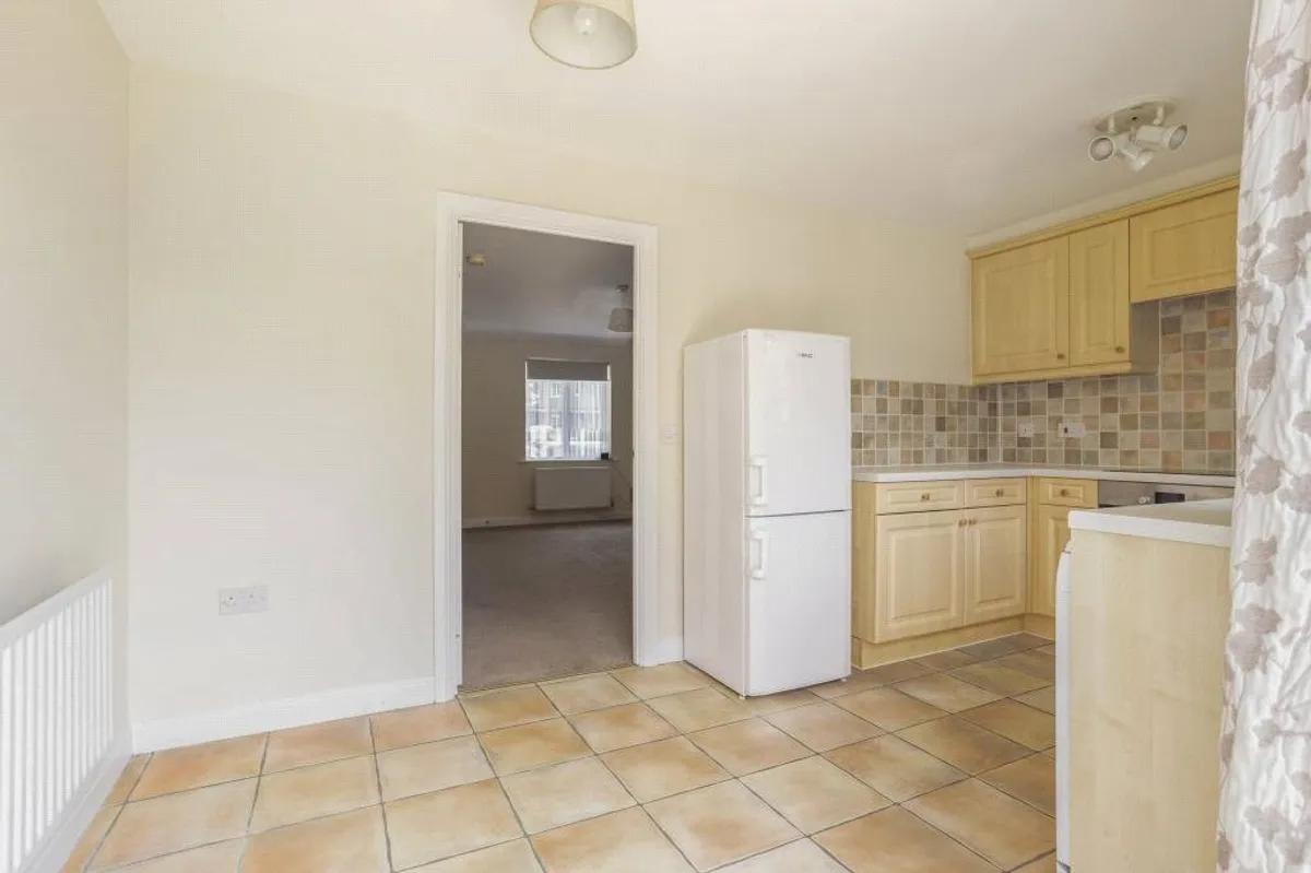 Breadels Field, Beggarwood, RG22