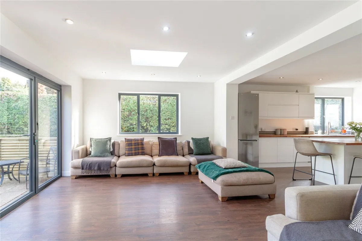 Victoria Cottage, Bramley, RG26
