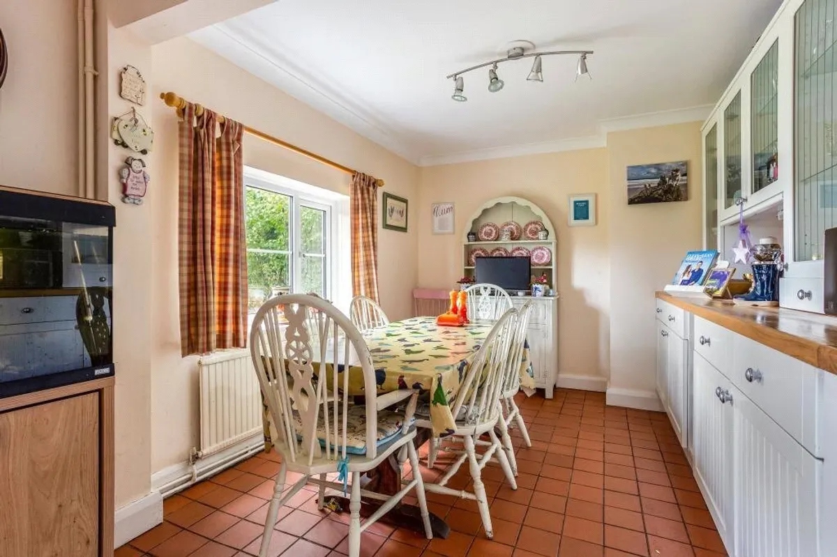 Rookery Cottage, Ellisfield, RG25