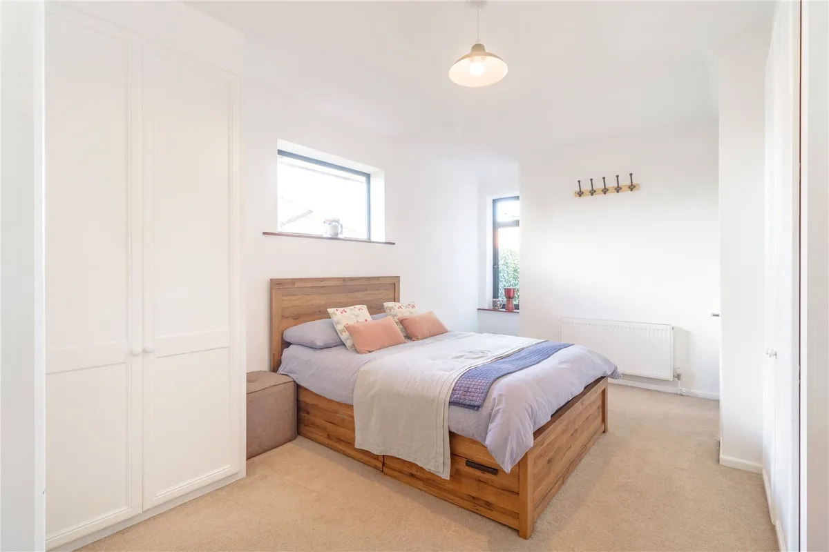 Victoria Cottage, Bramley, RG26