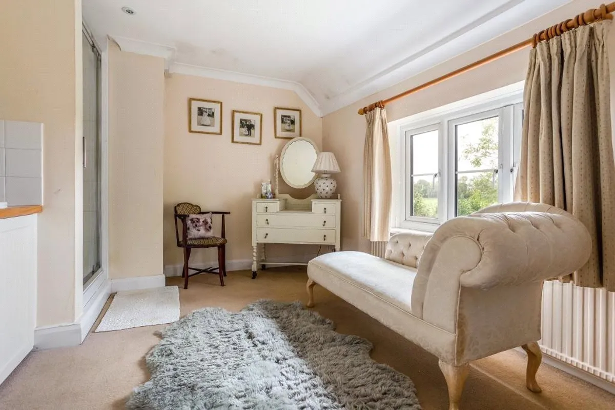 Rookery Cottage, Ellisfield, RG25