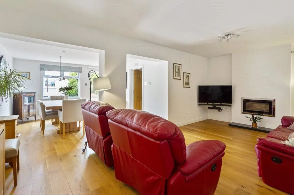 Wellington Terrace, Basingstoke, RG23