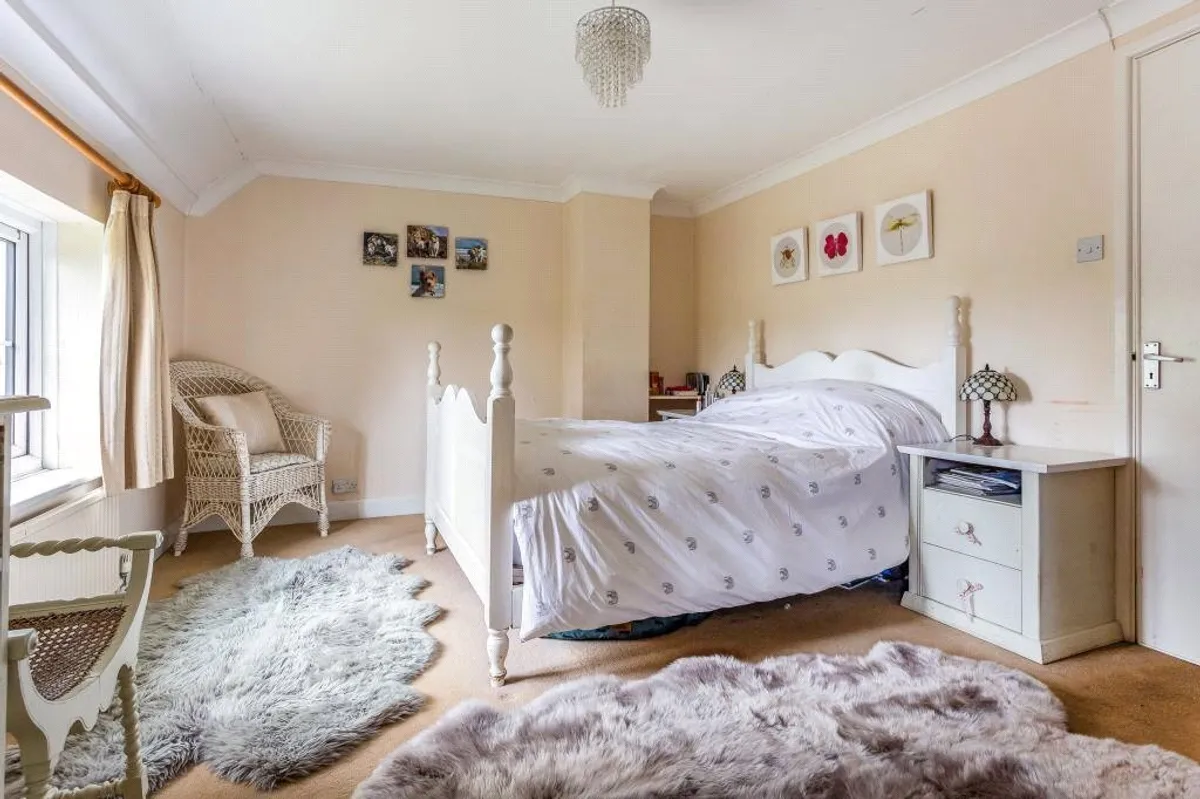 Rookery Cottage, Ellisfield, RG25