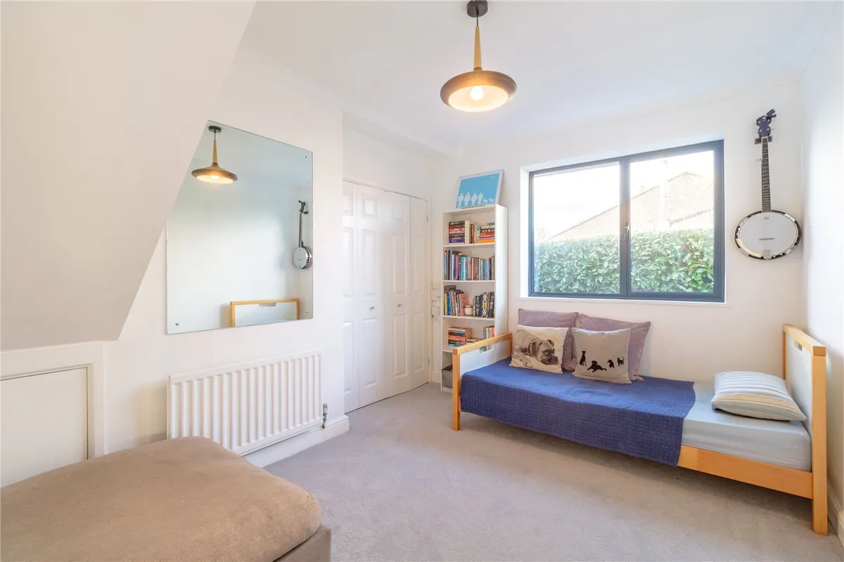 Victoria Cottage, Bramley, RG26