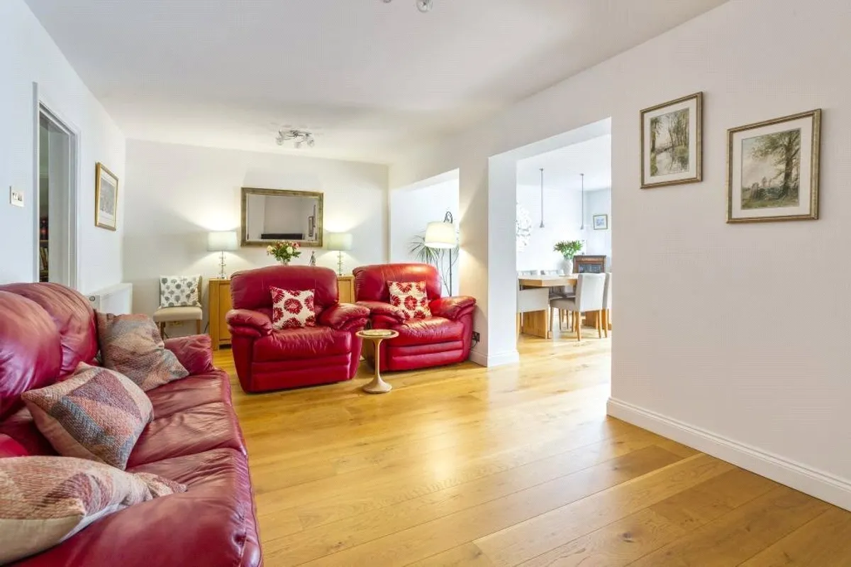 Wellington Terrace, Basingstoke, RG23