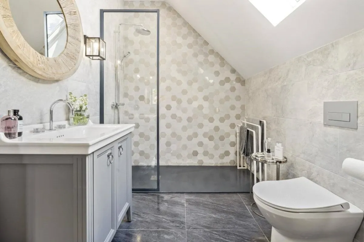 The Gables, West Heath, RG26