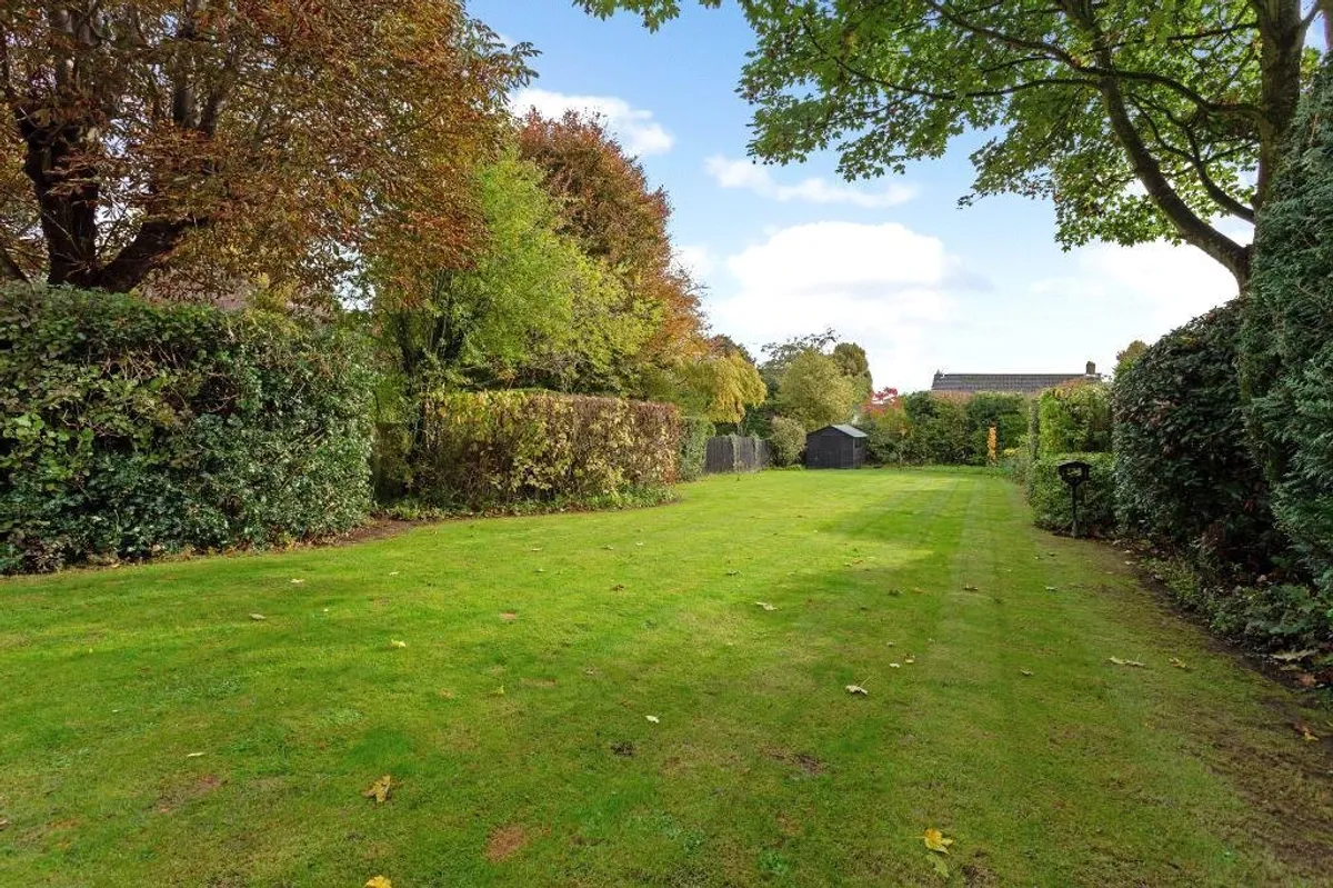 Cliddesden Road, Basingstoke, RG21