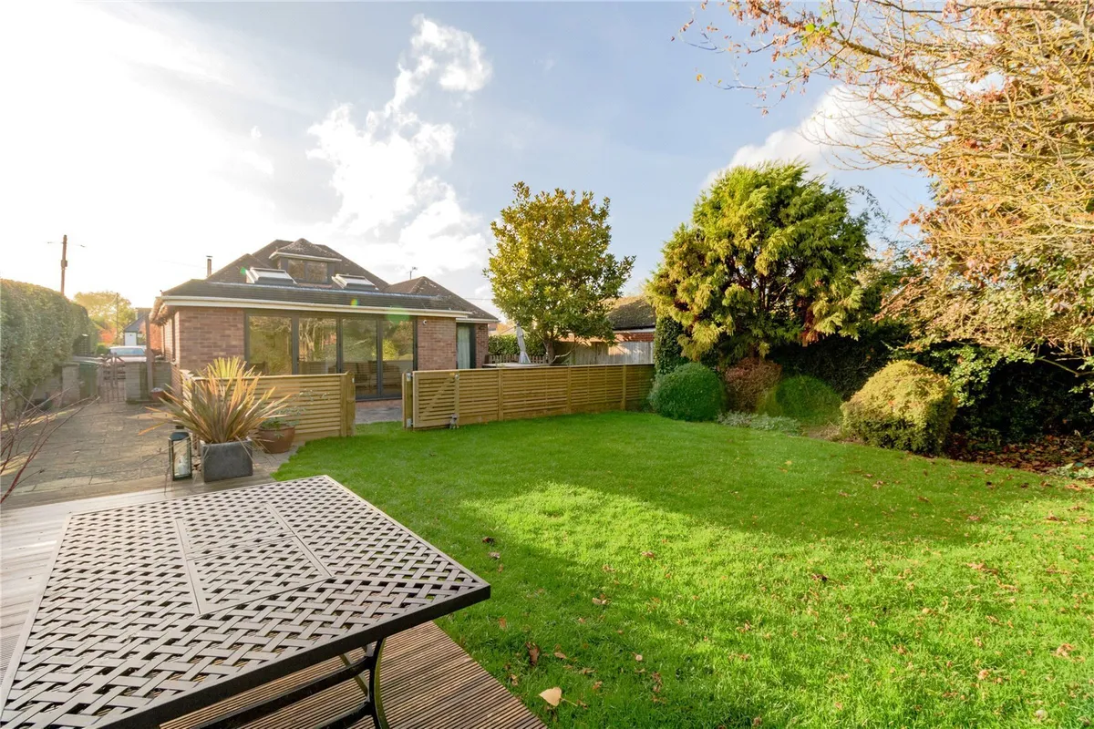 Victoria Cottage, Bramley, RG26