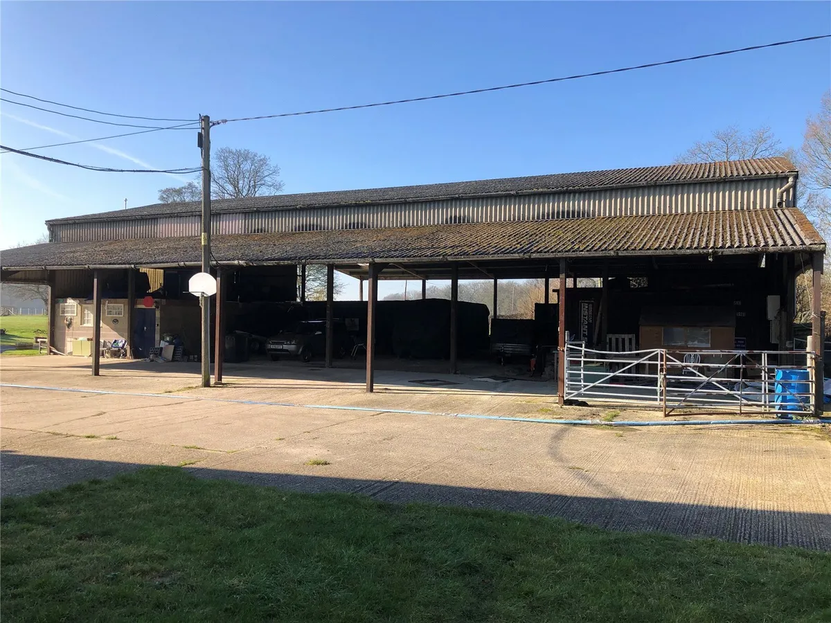 Bramley Road, Little London, RG26